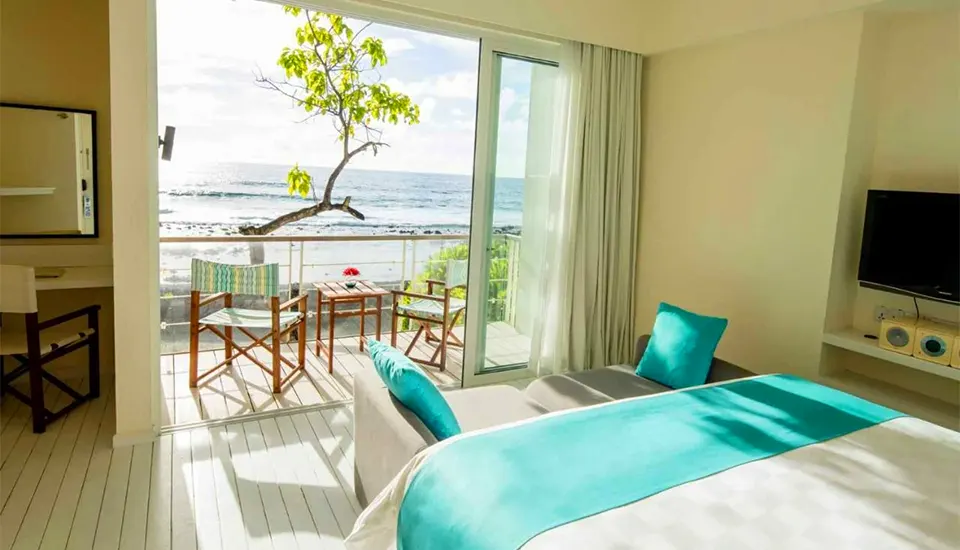 هتل هالیدی این کندوما